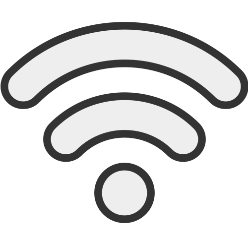 高速WIFI